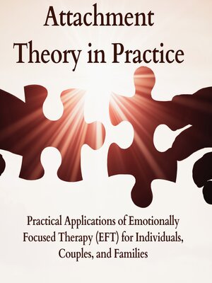 cover image of Attachment Theory in Practice